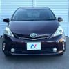 toyota prius-α 2014 CFJ1573821 image 14