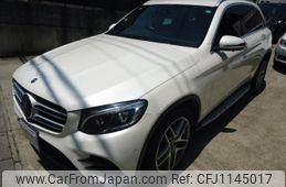 mercedes-benz glc-class 2017 quick_quick_253905C_WDC2539052F321191