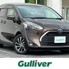 toyota sienta 2019 -TOYOTA--Sienta 6AA-NHP170G--NHP170-7198122---TOYOTA--Sienta 6AA-NHP170G--NHP170-7198122- image 1