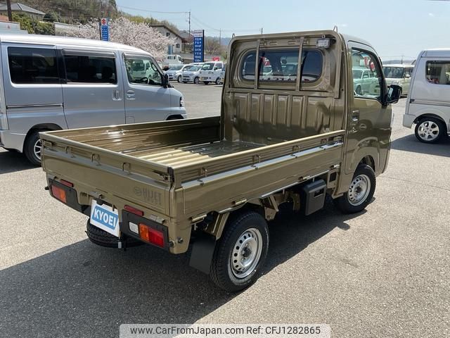 daihatsu hijet-truck 2025 quick_quick_S500P_S500P-0201291 image 2