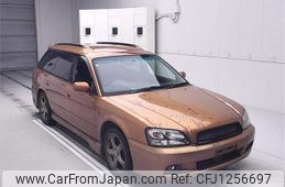 subaru legacy-touring-wagon 2001 -SUBARU--Legacy Wagon BH5-189839---SUBARU--Legacy Wagon BH5-189839-