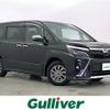 toyota voxy 2018 -TOYOTA--Voxy DBA-ZRR85W--ZRR85-0095957---TOYOTA--Voxy DBA-ZRR85W--ZRR85-0095957- image 1