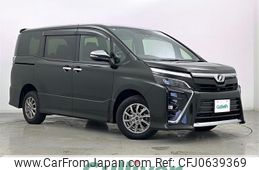 toyota voxy 2018 -TOYOTA--Voxy DBA-ZRR85W--ZRR85-0095957---TOYOTA--Voxy DBA-ZRR85W--ZRR85-0095957-