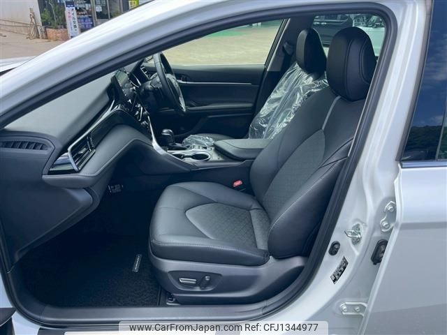 toyota camry 2023 -TOYOTA--Camry 6AA-AXVH70--AXVH70-1086451---TOYOTA--Camry 6AA-AXVH70--AXVH70-1086451- image 2