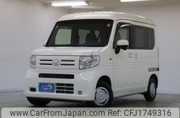 honda n-van 2019 CFJ1749316