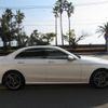 mercedes-benz c-class 2018 -MERCEDES-BENZ 【名変中 】--Benz C Class 205077--2R430347---MERCEDES-BENZ 【名変中 】--Benz C Class 205077--2R430347- image 18