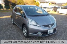 honda fit 2008 -HONDA 【野田 500】--Fit DBA-GE9--GE9-1002172---HONDA 【野田 500】--Fit DBA-GE9--GE9-1002172-