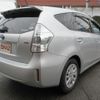 toyota prius-α 2012 quick_quick_DAA-ZVW41W_3087166 image 6