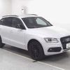 audi q5 2016 -AUDI 【広島 302ﾂ6557】--Audi Q5 8RCNCF-GA062154---AUDI 【広島 302ﾂ6557】--Audi Q5 8RCNCF-GA062154- image 1