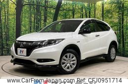 honda vezel 2016 quick_quick_RU3_RU3-1226074