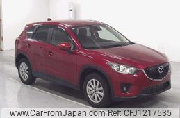 mazda cx-5 2014 -MAZDA--CX-5 KE2AW--132100---MAZDA--CX-5 KE2AW--132100-