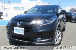 honda vezel 2017 CFJ1617292