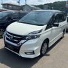 nissan serena 2019 -NISSAN--Serena GFNC27--022667---NISSAN--Serena GFNC27--022667- image 1