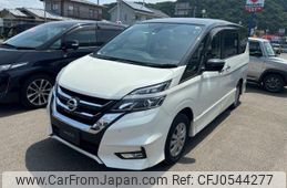 nissan serena 2019 -NISSAN--Serena GFNC27--022667---NISSAN--Serena GFNC27--022667-