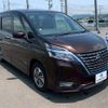 nissan serena 2021 -NISSAN--Serena 6AA-HFC27--HFC27-124164---NISSAN--Serena 6AA-HFC27--HFC27-124164- image 3