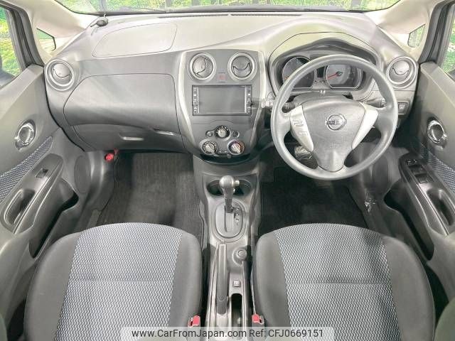 nissan note 2016 -NISSAN--Note DBA-NE12--NE12-111635---NISSAN--Note DBA-NE12--NE12-111635- image 2