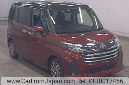 toyota roomy 2021 -TOYOTA--Roomy 5BA-M900A--M900A-0568904---TOYOTA--Roomy 5BA-M900A--M900A-0568904-