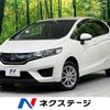 honda fit 2013 -HONDA--Fit DBA-GK4--GK4-1003283---HONDA--Fit DBA-GK4--GK4-1003283- image 1