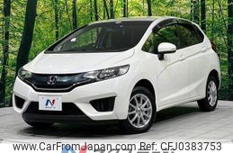 honda fit 2013 -HONDA--Fit DBA-GK4--GK4-1003283---HONDA--Fit DBA-GK4--GK4-1003283-