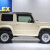 suzuki jimny-sierra 2021 -SUZUKI--Jimny Sierra 3BA-JB74W--JB74W-132240---SUZUKI--Jimny Sierra 3BA-JB74W--JB74W-132240- image 3