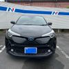 toyota c-hr 2018 -TOYOTA--C-HR DAA-ZYX10--ZYX10-2099847---TOYOTA--C-HR DAA-ZYX10--ZYX10-2099847- image 1