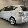toyota prius-α 2012 CFJ1679260 image 8