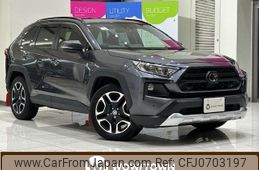 toyota rav4 2019 -TOYOTA--RAV4 6BA-MXAA54--MXAA54-2009667---TOYOTA--RAV4 6BA-MXAA54--MXAA54-2009667-