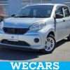 toyota passo 2016 quick_quick_DBA-M700A_M700A-0005914 image 1