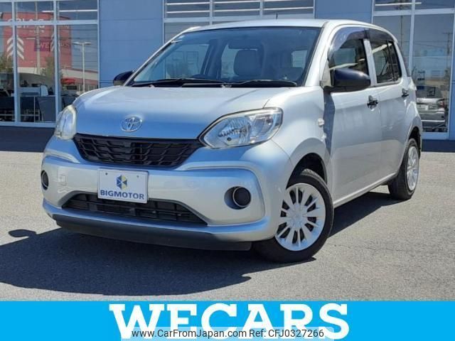 toyota passo 2016 quick_quick_DBA-M700A_M700A-0005914 image 1