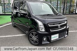 suzuki wagon-r 2017 -SUZUKI--Wagon R DAA-MH55S--MH55S-907289---SUZUKI--Wagon R DAA-MH55S--MH55S-907289-