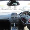 mercedes-benz c-class 2010 CFJ1830982 image 7