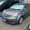 nissan note 2008 CFJ1555373 image 2
