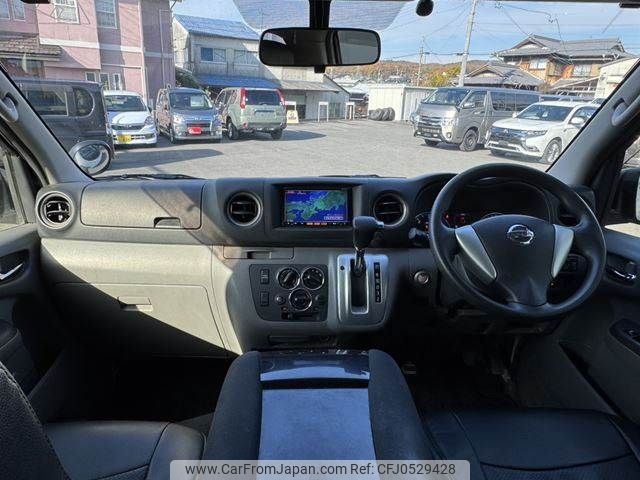 nissan caravan-van 2017 -NISSAN--Caravan Van LDF-VW2E26--VW2E26-030696---NISSAN--Caravan Van LDF-VW2E26--VW2E26-030696- image 2