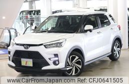 toyota raize 2019 -TOYOTA--Raize 5BA-A200A--A200A-0009145---TOYOTA--Raize 5BA-A200A--A200A-0009145-