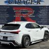 lexus ux 2019 quick_quick_6AA-MZAH10_MZAH10-2038008 image 2