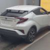 toyota c-hr 2018 -TOYOTA--C-HR DAA-ZYX10--ZYX10-2142653---TOYOTA--C-HR DAA-ZYX10--ZYX10-2142653- image 2