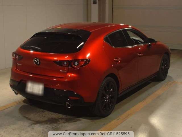 mazda mazda3 2024 CFJ1525595 image 2