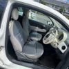 fiat 500 2015 -FIAT--Fiat 500 ABA-31212--ZFA3120000J347115---FIAT--Fiat 500 ABA-31212--ZFA3120000J347115- image 8