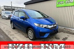 honda fit 2014 quick_quick_DAA-GP6_GP6-3005850