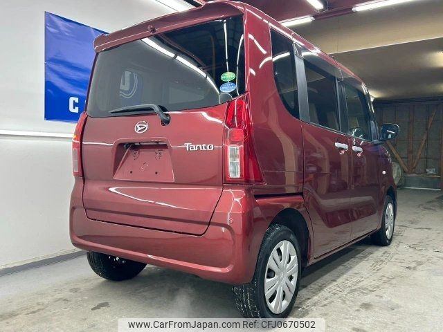 daihatsu tanto 2019 -DAIHATSU--Tanto LA660S--0008112---DAIHATSU--Tanto LA660S--0008112- image 2