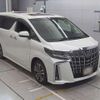 toyota alphard 2021 -TOYOTA--Alphard 3BA-AGH30W--AGH30W-0403788---TOYOTA--Alphard 3BA-AGH30W--AGH30W-0403788- image 10