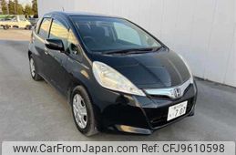 honda fit 2013 -HONDA 【横浜 556ﾁ707】--Fit GP1--1128042---HONDA 【横浜 556ﾁ707】--Fit GP1--1128042-