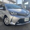 toyota vitz 2014 -TOYOTA--Vitz DBA-NSP130--NSP130-2186533---TOYOTA--Vitz DBA-NSP130--NSP130-2186533- image 1