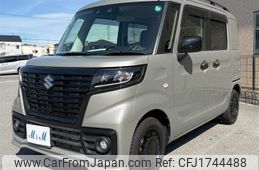 suzuki spacia 2022 CFJ1744488