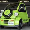 daihatsu midget-ii 1996 CFJ1613256 image 1