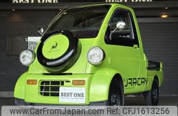 daihatsu midget-ii 1996 CFJ1613256