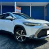 toyota corolla-cross 2022 -TOYOTA 【奈良 301ﾆ7258】--Corolla Cross 3BA-ZSG10--ZSG10-1011276---TOYOTA 【奈良 301ﾆ7258】--Corolla Cross 3BA-ZSG10--ZSG10-1011276- image 20