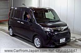 daihatsu thor 2019 -DAIHATSU 【愛媛 501は2658】--Thor M900S-0057038---DAIHATSU 【愛媛 501は2658】--Thor M900S-0057038-