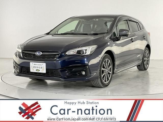 subaru impreza-sports 2021 CFJ1691913 image 1