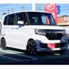 honda n-box 2018 -HONDA 【千葉 583ﾖ1723】--N BOX DBA-JF3--JF3-1129703---HONDA 【千葉 583ﾖ1723】--N BOX DBA-JF3--JF3-1129703- image 18